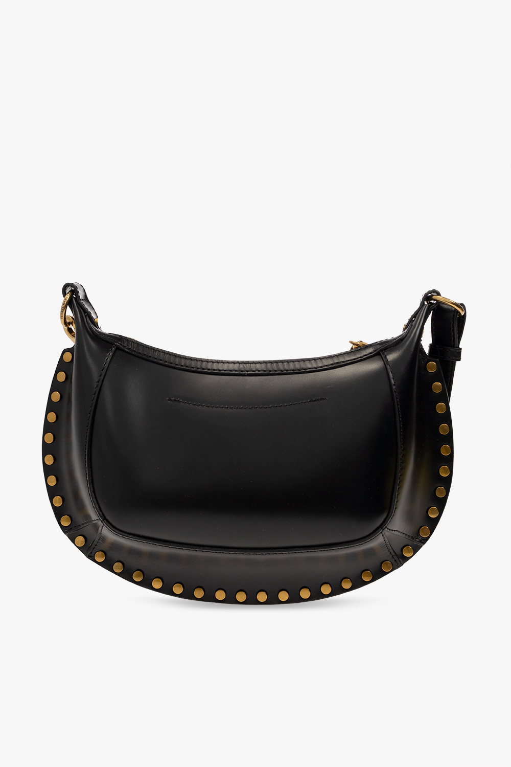Black 'Oskan Moon' shoulder bag Isabel Marant - Jil Sander